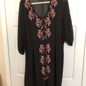 Dress ❤️❤️❤️ Plus